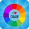 Color Wheel Challenge