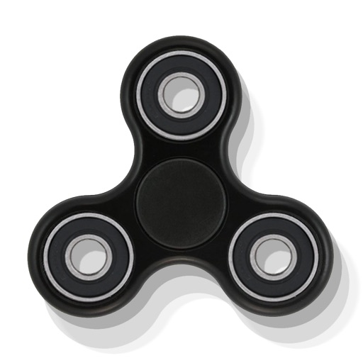 Fidget Spinner - Finger Simulator