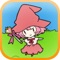 Suddenly in a world where magical girls are active, a lot of monsters appear