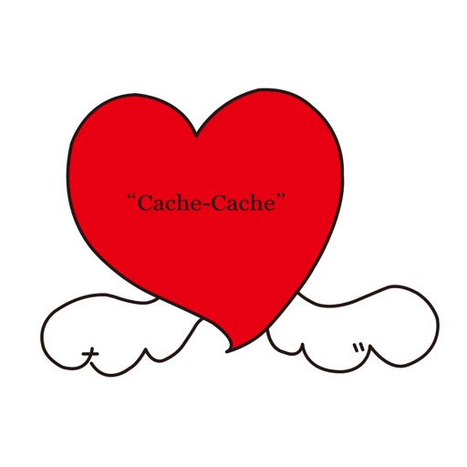 Cache-Cache（カシュ・カシュ） icon