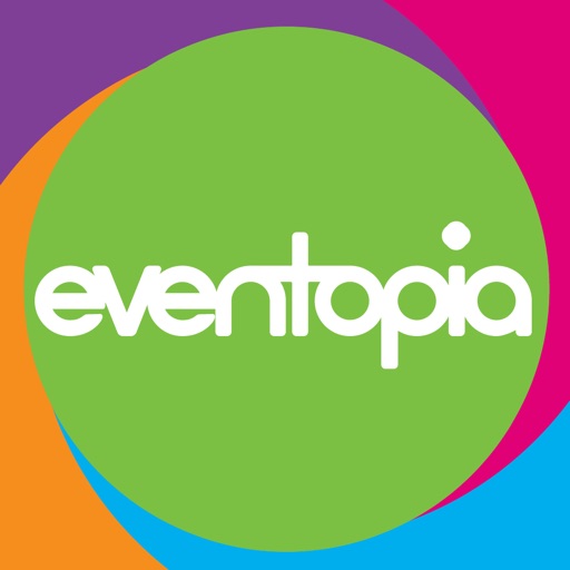 Eventopia Box Office