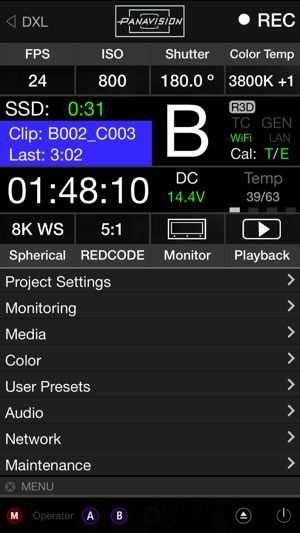 DXL Control(圖2)-速報App