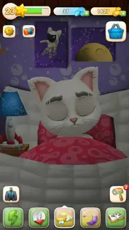 Говорящий Кот Оскар айфон картинки 2