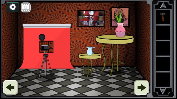 Quick Escape 3:Fun Unlimited