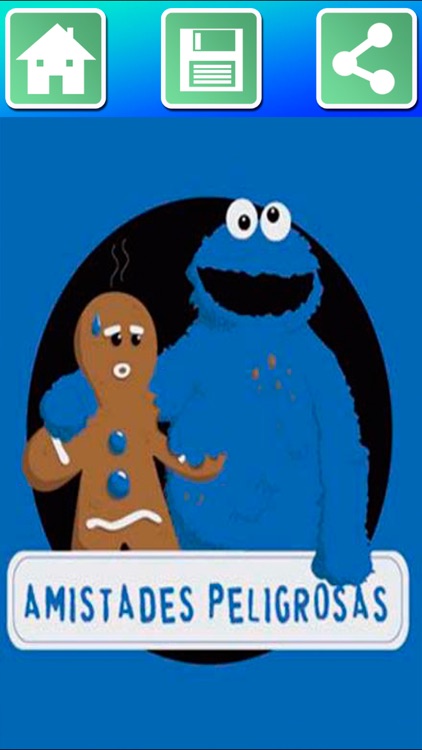 Pictures of Spanish humour gallery