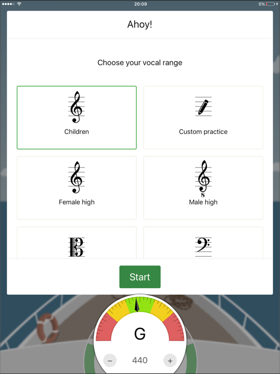 Screenshot #6 pour Note Ahoy