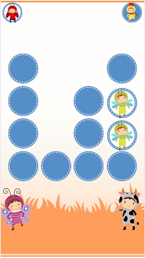 Animal Kids Memories Game(圖3)-速報App
