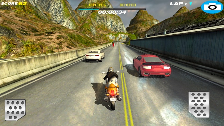 Bike Race -  Speed Racing Adventure Game 3D