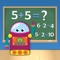 Number Blitz is a fun way to learn and test your basic number skills