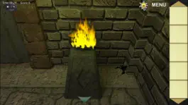 Game screenshot Let's Escape From The Mystery Temple hack