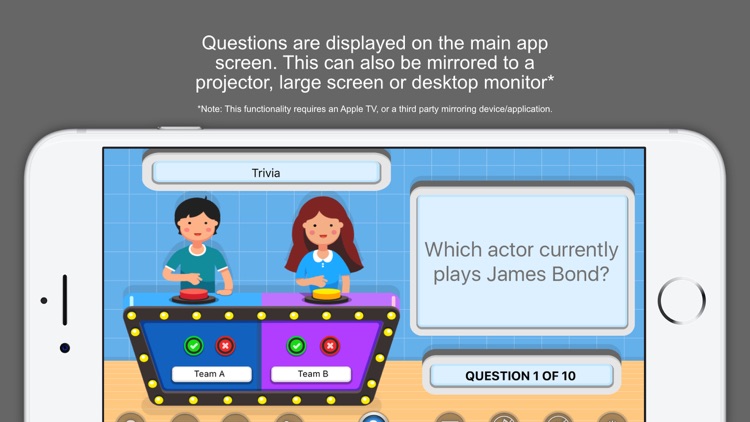 Classroom Quiz Master Lite