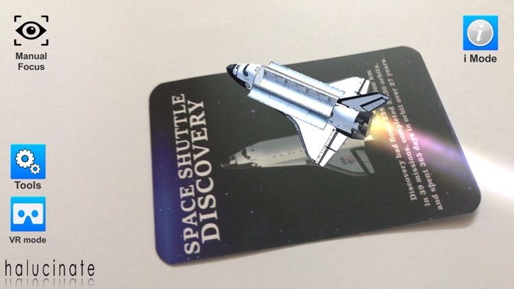 Real Space 4D