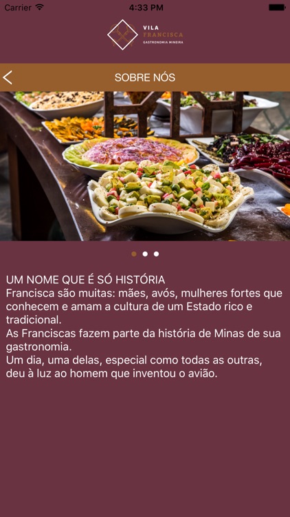 Vila Francisca screenshot-3