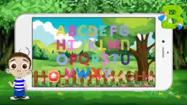 Game screenshot basic english vocabulary apk