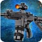 Sniper Trigger: US Bravo Assassin Critical Strike