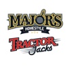 Major's Homestyle and Tractor Jacks