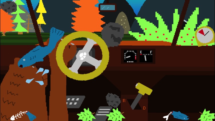 Enviro-Bear 2010