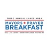 Lakes Area Mayors Prayer Breakfast