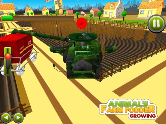 Screenshot #5 pour Cultivateur de nourriture animale: cultivez et nou