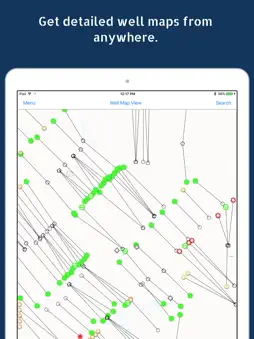 WellDatabase screenshot 6