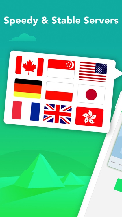 VPN - VPN Star & Unlimited VPN Master Security