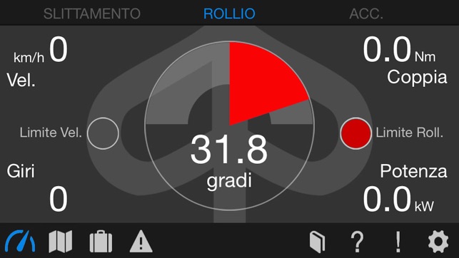 Piaggio Multimedia Platform(圖4)-速報App