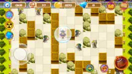 Game screenshot Super Bomber Online apk