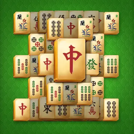 + Mahjong + Cheats