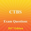 CTBS Exam Questions 2017 Edition