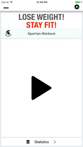 Game screenshot Spartan Workout - Train hard like a warrior mod apk