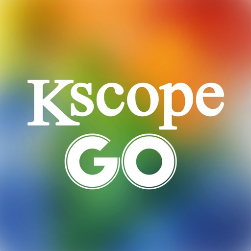 Kscope GO icon