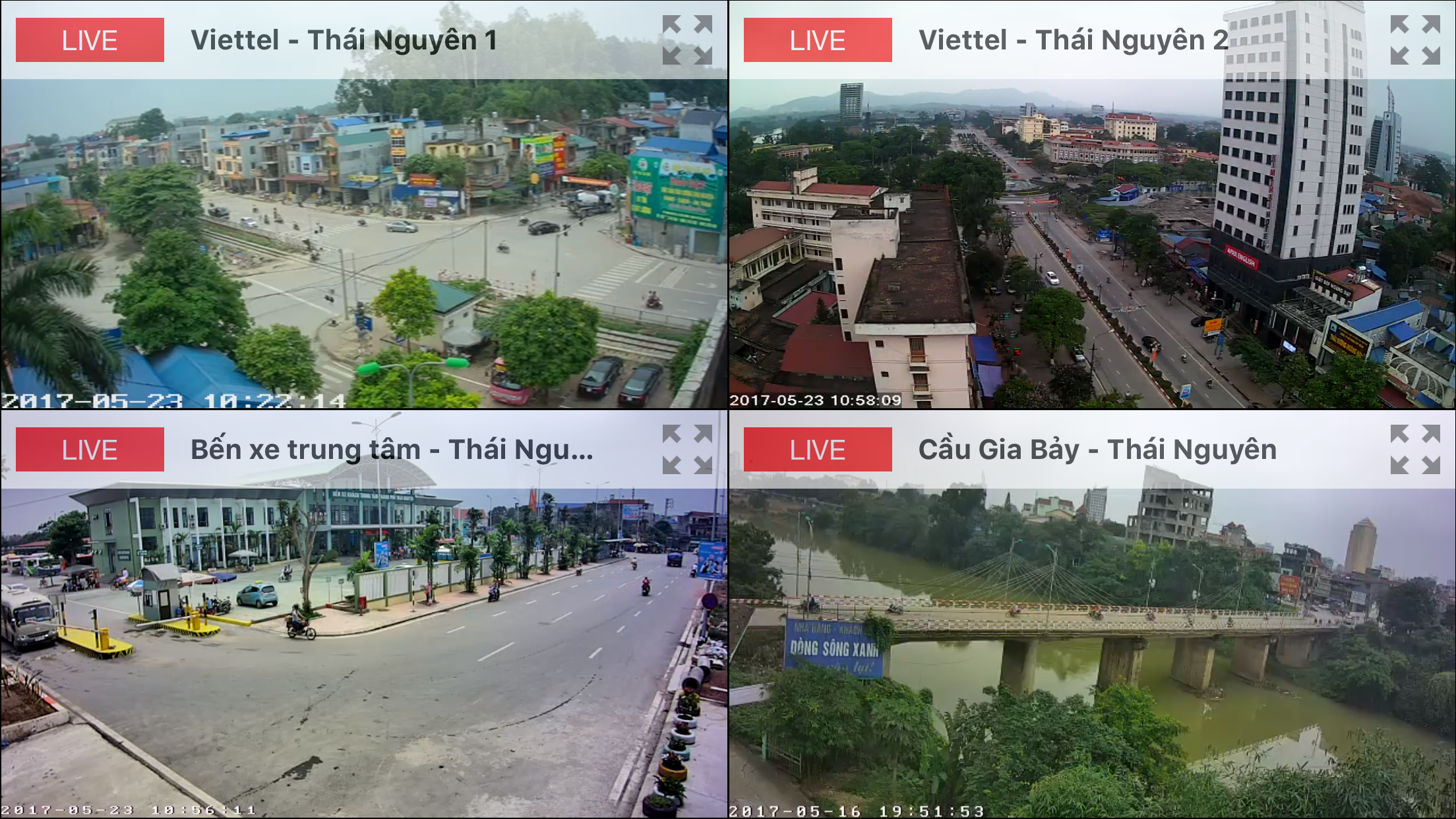 vCam