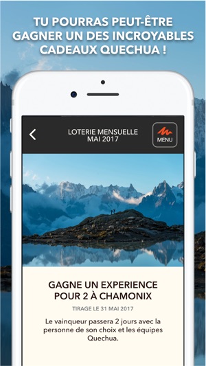 Quechua Aventures(圖4)-速報App