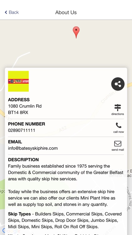 Batesy Skip Hire screenshot-4