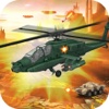 Gunship Air Heli Attack