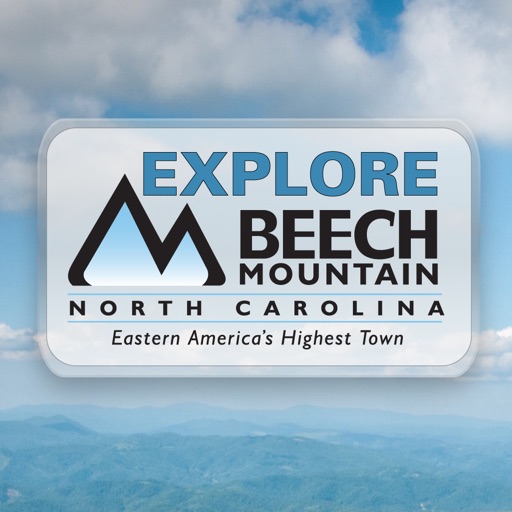 Explore Beech Mountain iOS App