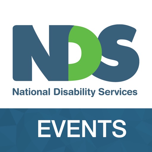 NDS Events & Conferences icon