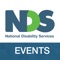 NDS Events & Conferences