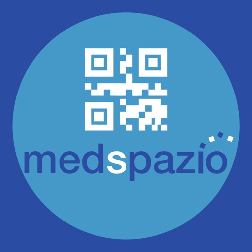 Medspazio QR Scan Reader