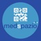 Medspazio QR Scan Reader es una aplicación destinada en principio para los médicos que quieren acceder a los resultados/estudios/informes de imagenología mediante el código QR que accede al Portal de Radiología del sistema RadOffice RIS/PACS de Medspazio