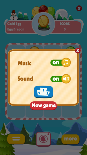 Dragon 2048: Monster Grow(圖4)-速報App