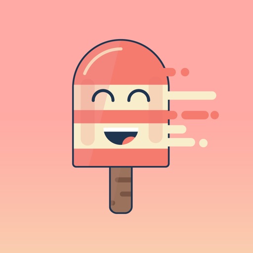 Perky Ice Cream icon