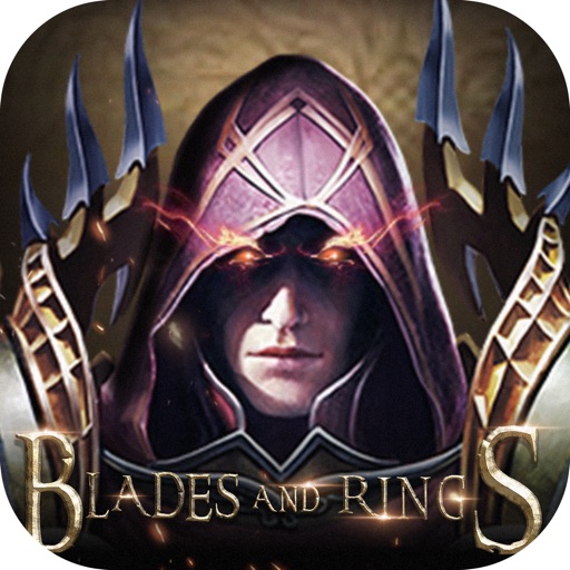 Blades and Rings