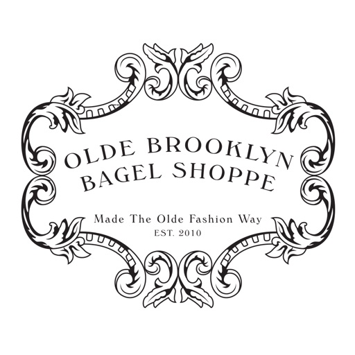 Olde Brooklyn Bagel Shoppe icon