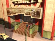 Grim Fandango Remastered ipad bilder 3