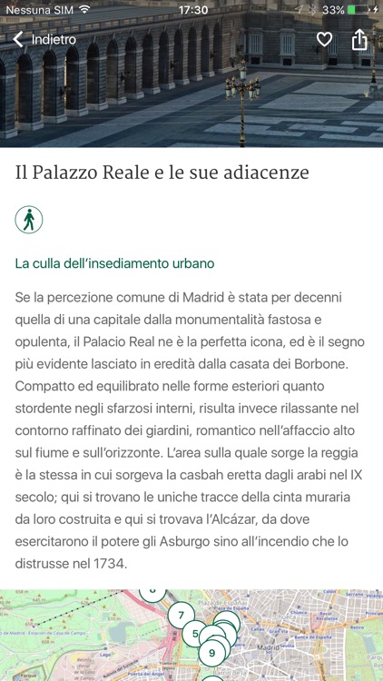 Madrid - Guide Verdi Touring