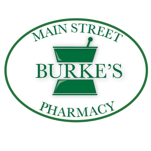 Burke's Main St. Pharmacy