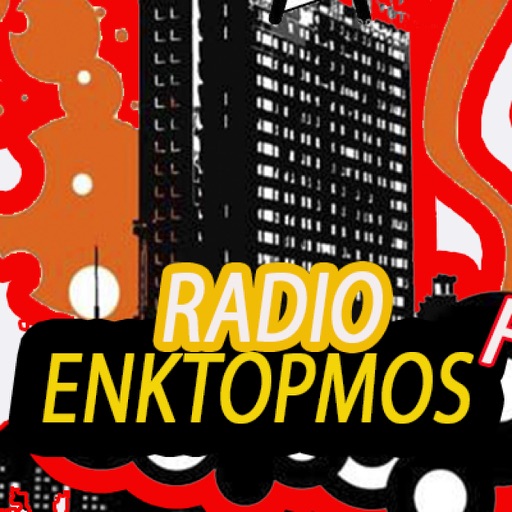 Radio Enktopamos icon