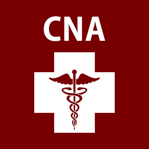 CNA Practice Exam Prep Practice Question Flashcard