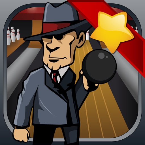 Kingpin Bowling Strikes Back! iOS App